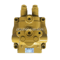 Motor de balanço de 325b 114-1319 Máquinas de balanço Motor hidráulico